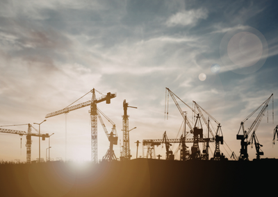 Construction Support Services