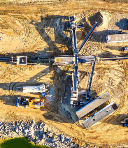 Build With Us | Grow With Us | Move With Us